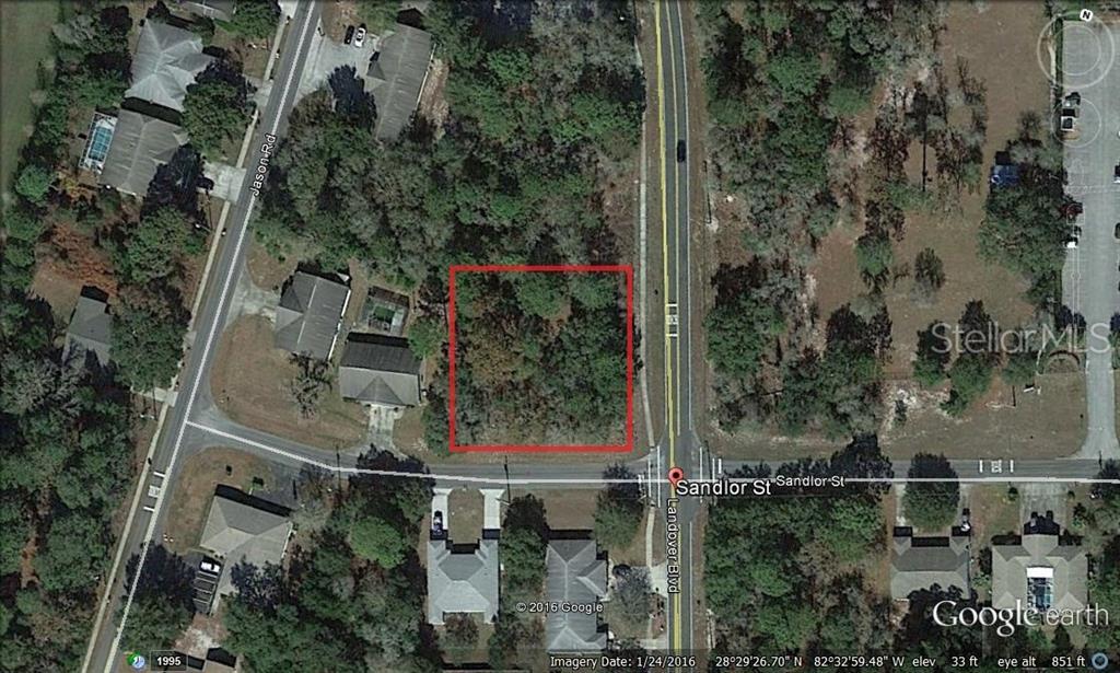 10331 Sandlor Street - Photo 1