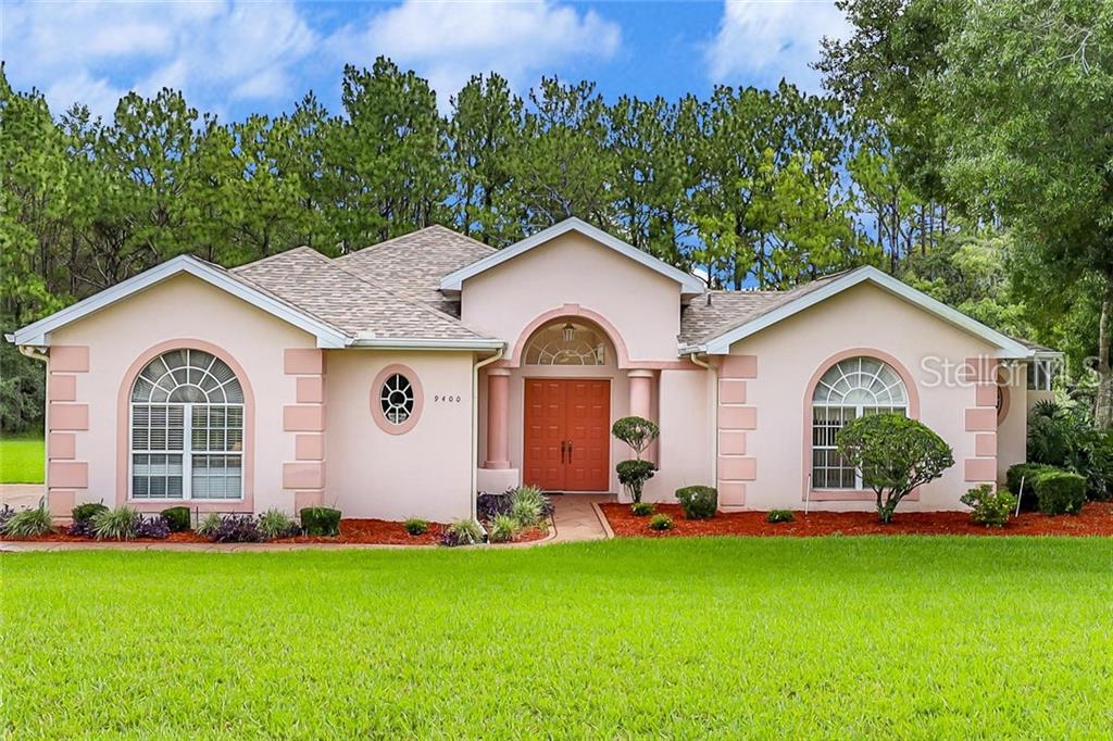 9400 Bearfoot Trail - Photo 1
