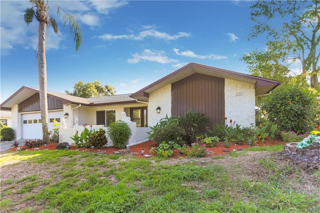 1400 Hollow Oak Lane - Photo 1