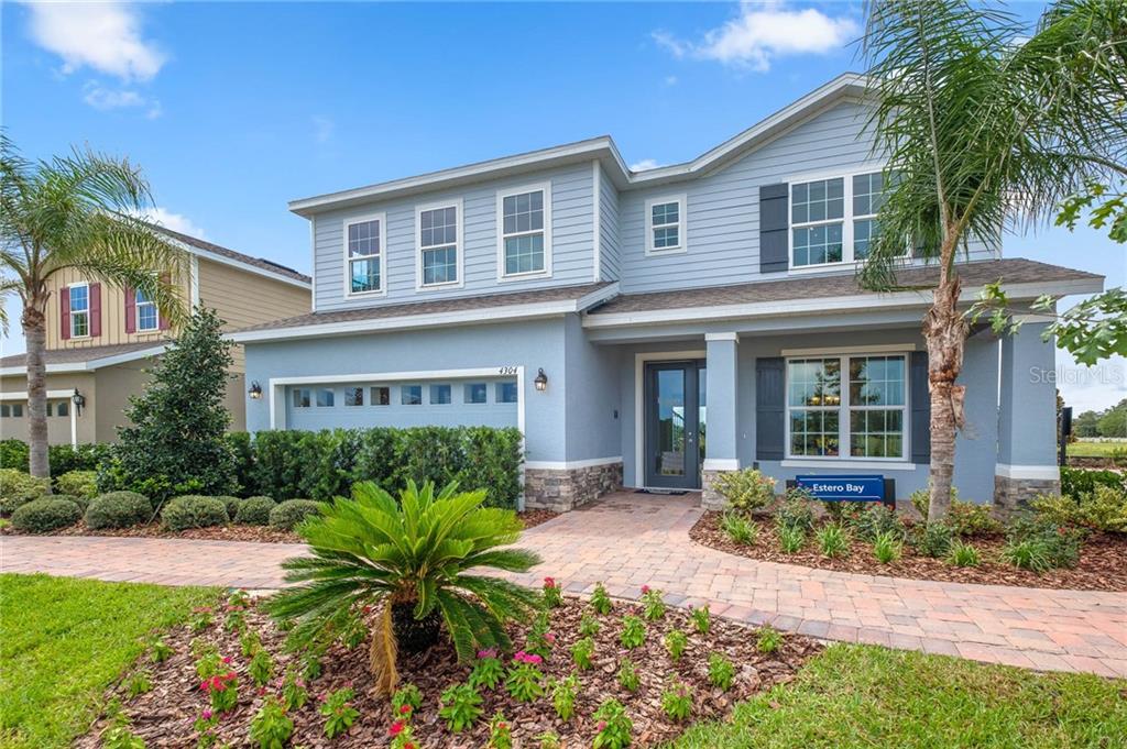 2923 Slough Creek Drive - Photo 1
