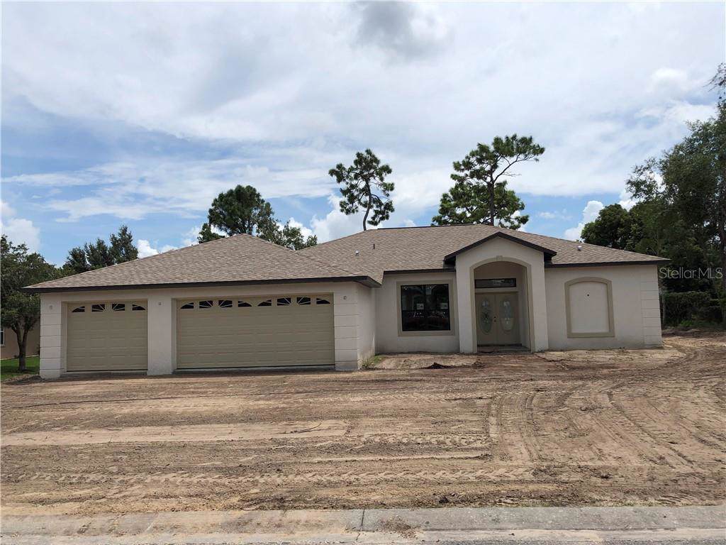 5364 Championship Cup Lane - Photo 1