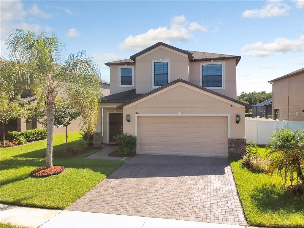 1716 Hadden Hall Place - Photo 1