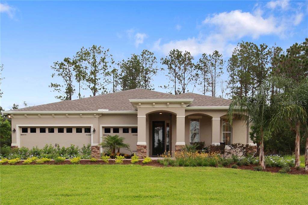 11398 Lake Lucaya Drive - Photo 1