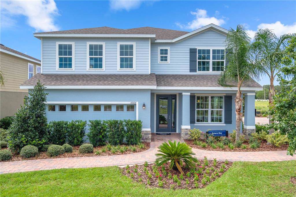 18515 Hunters Meadow Walk - Photo 1