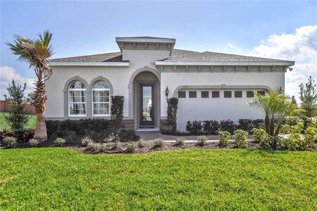 18445 Hunters Meadow Walk - Photo 1
