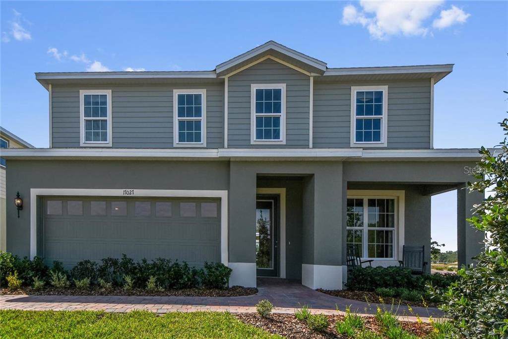 8620 Corkscrew Crossing - Photo 1