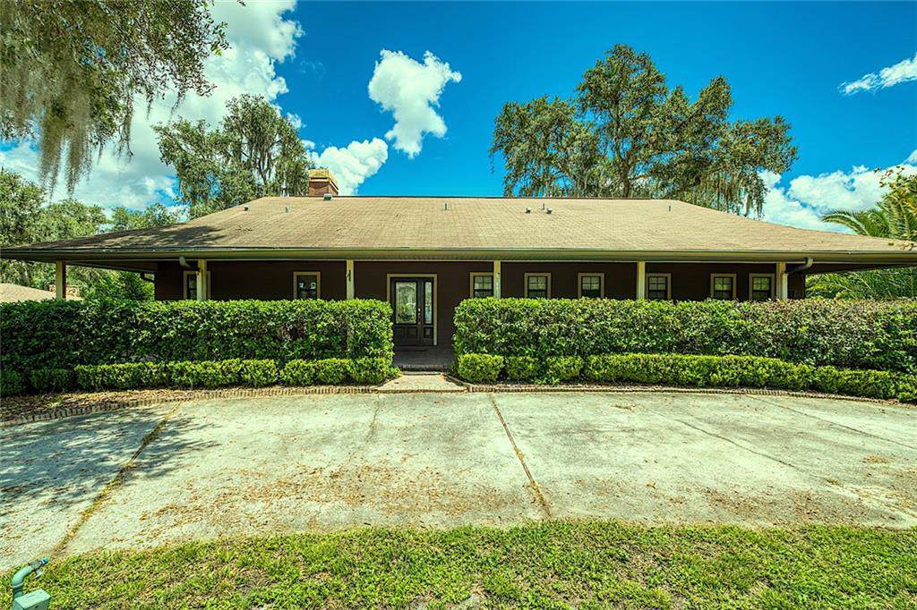 8631 E Greenock Drive - Photo 1