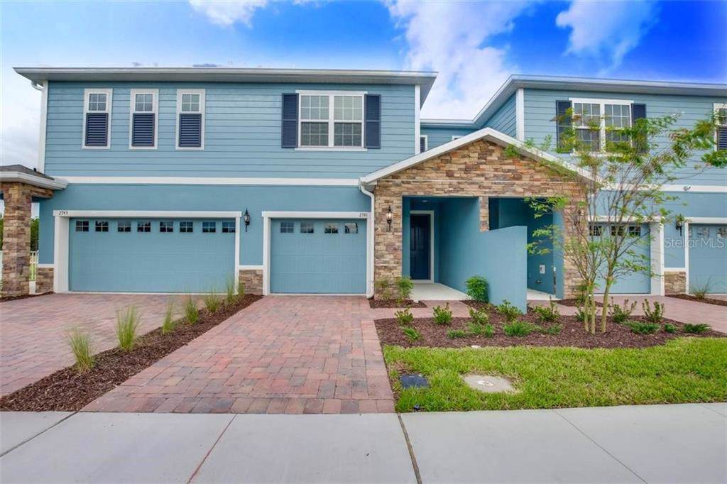 2784 Pleasant Cypress Circle - Photo 1