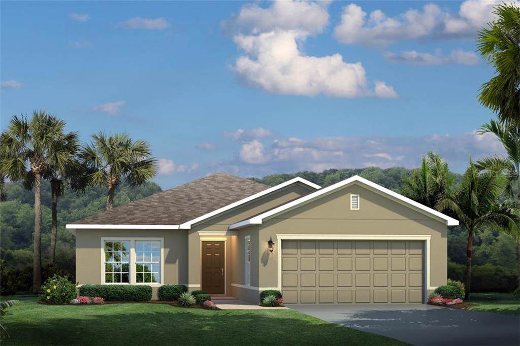 365 Rooks Loop - Photo 1