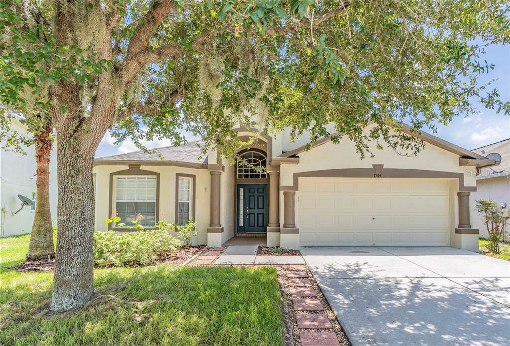17441 Cricket Chirp Loop - Photo 1