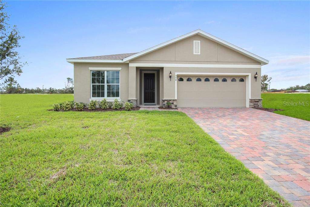 1012 Glazebrook Loop - Photo 1