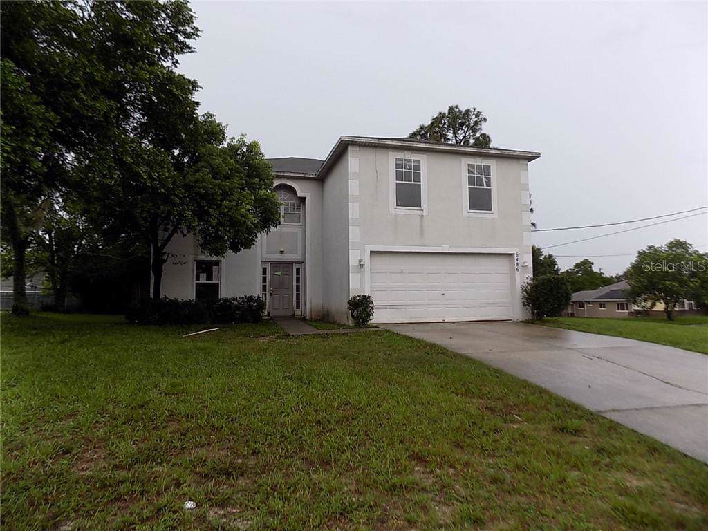 6486 Toledo Road - Photo 1