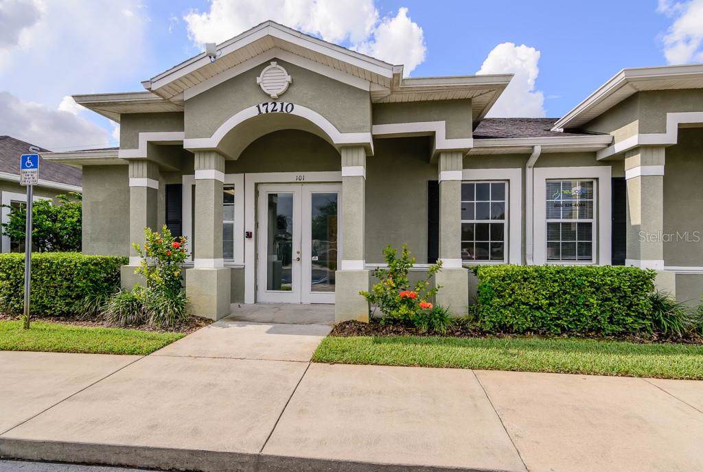 17210 Camelot Court - Photo 1
