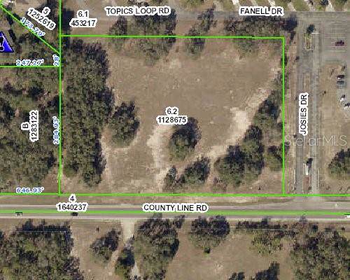 000 County Line Road - Photo 1
