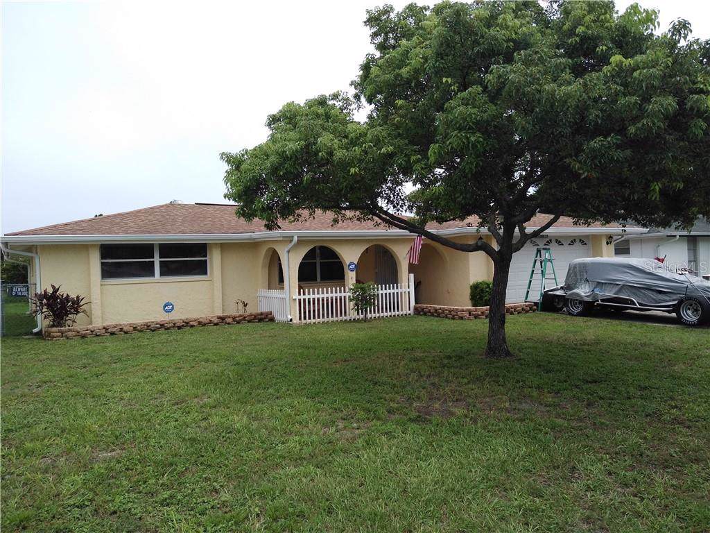 7315 Ingleside Drive - Photo 1