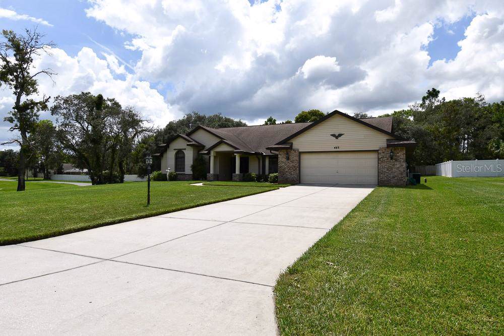 485 Druid Road - Photo 1