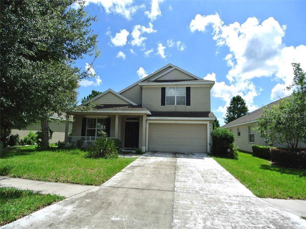 12136 Infinity Drive - Photo 1