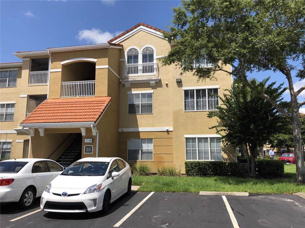 18001 Richmond Place Drive - Photo 1
