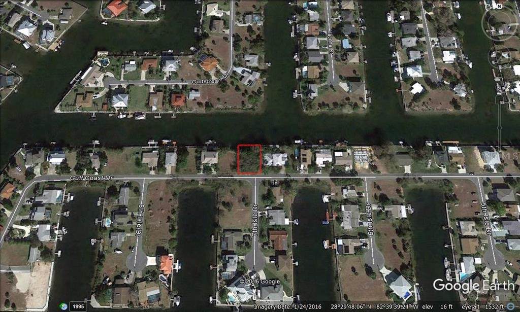 3333 Gulf Coast (Lot 9) Drive - Photo 1