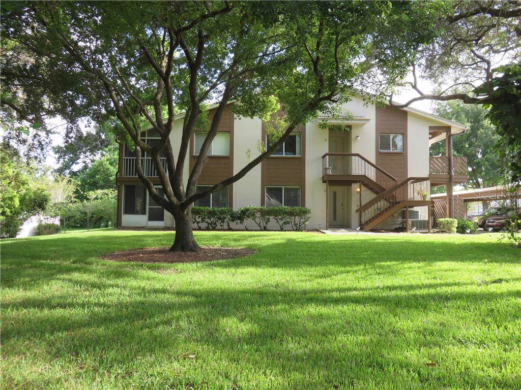 12408 Eagleswood Drive - Photo 1