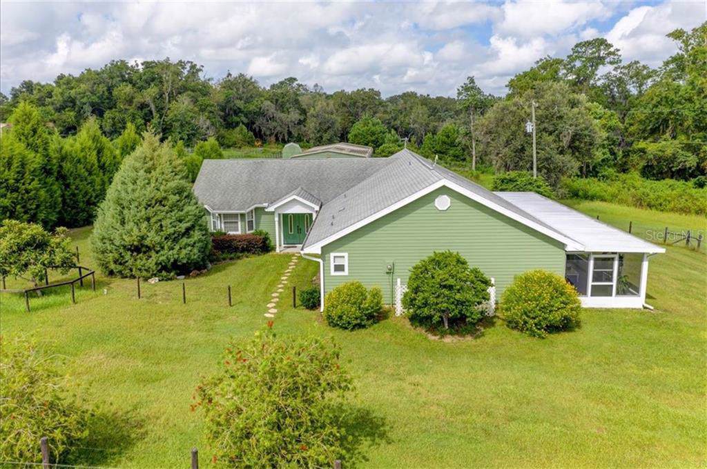 25755 Tilly Hawk Lane - Photo 1