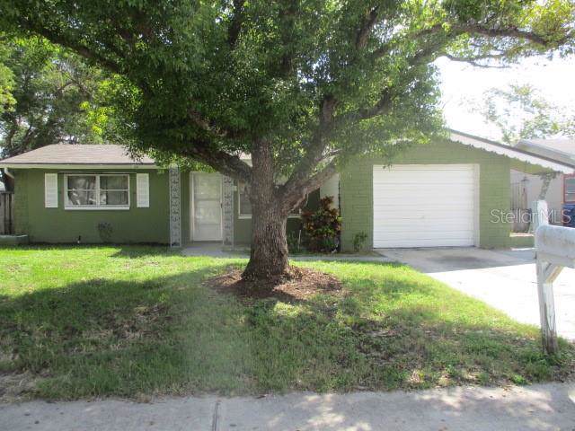 1236 Maybury Drive - Photo 1