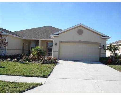 1023 Orca Court - Photo 1