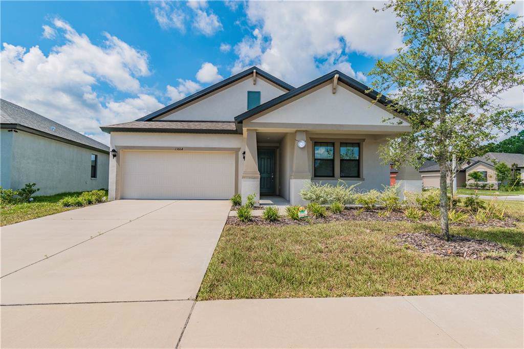 13664 Garden Hills Drive - Photo 1