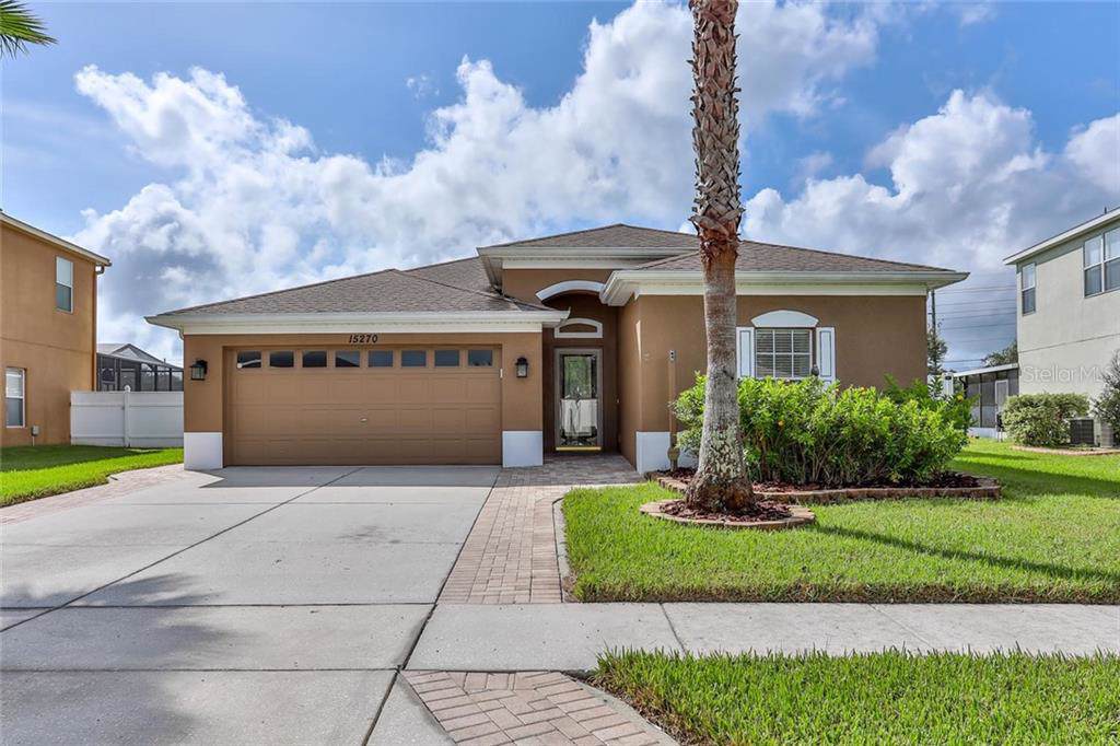 15270 Durango Circle - Photo 1