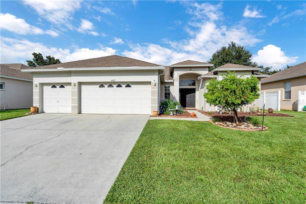 4262 Larkenheath Drive - Photo 1