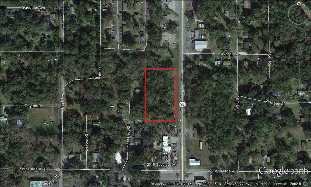 00 Ponce De Leon Boulevard - Photo 1