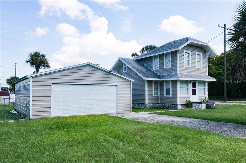 5849 Virginia Avenue - Photo 1