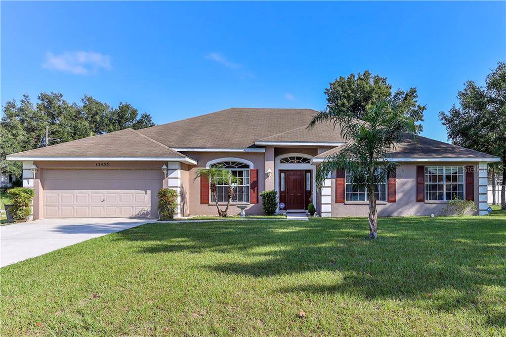 13453 Coronado Drive - Photo 1