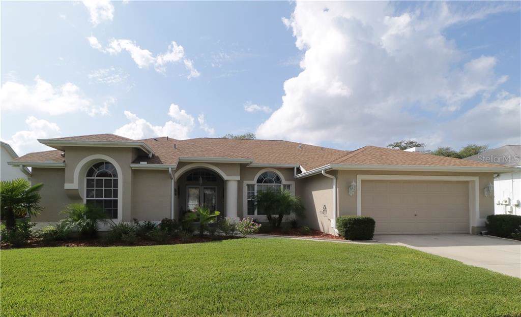 8826 Poe Drive - Photo 1