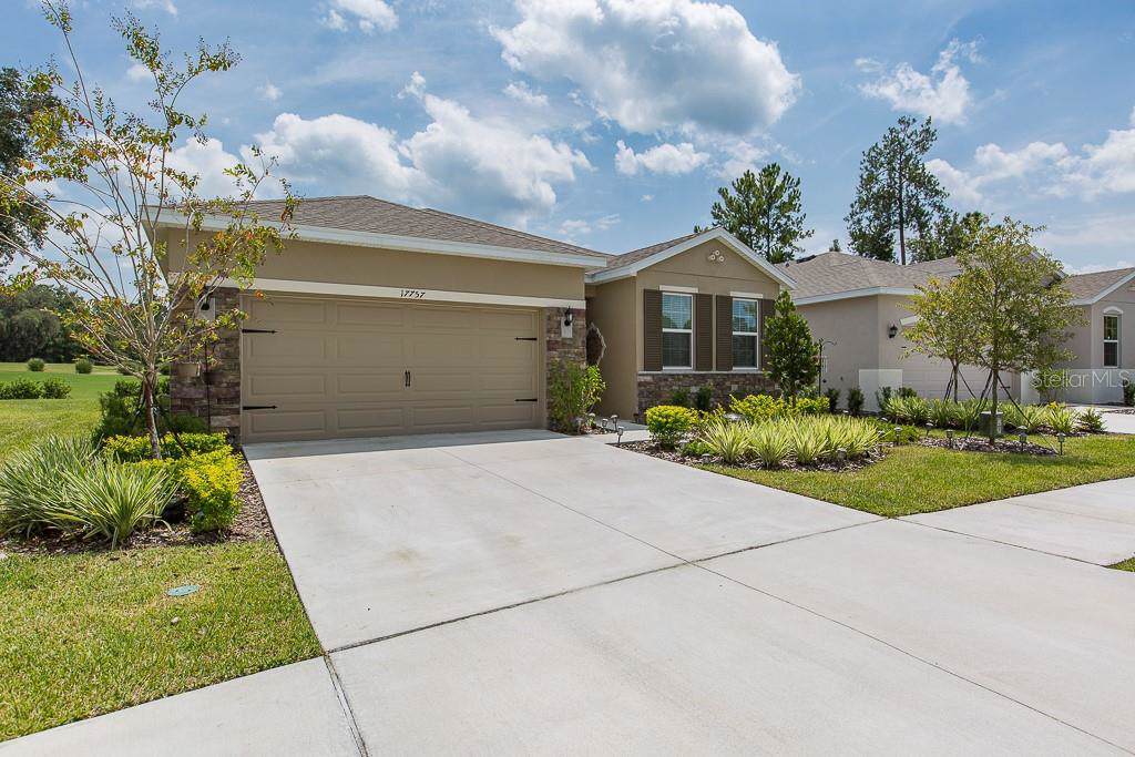 17757 Garsalaso Circle - Photo 1