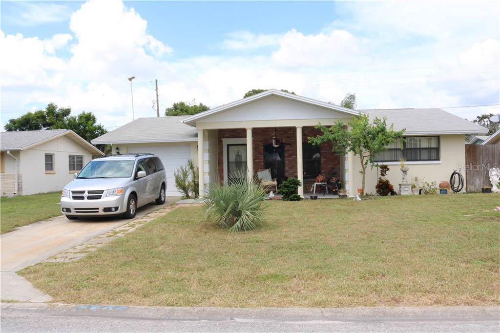 7905 Bracken Drive - Photo 1