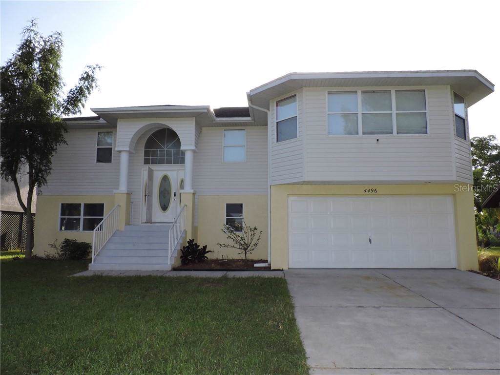 4496 Burmuda Drive - Photo 1