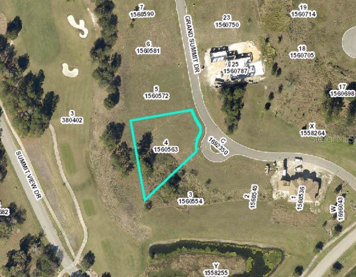 Lot 4 Grand Summit Drive - Photo 1 Lot 4 Grand Summit Drive - Photo 1
