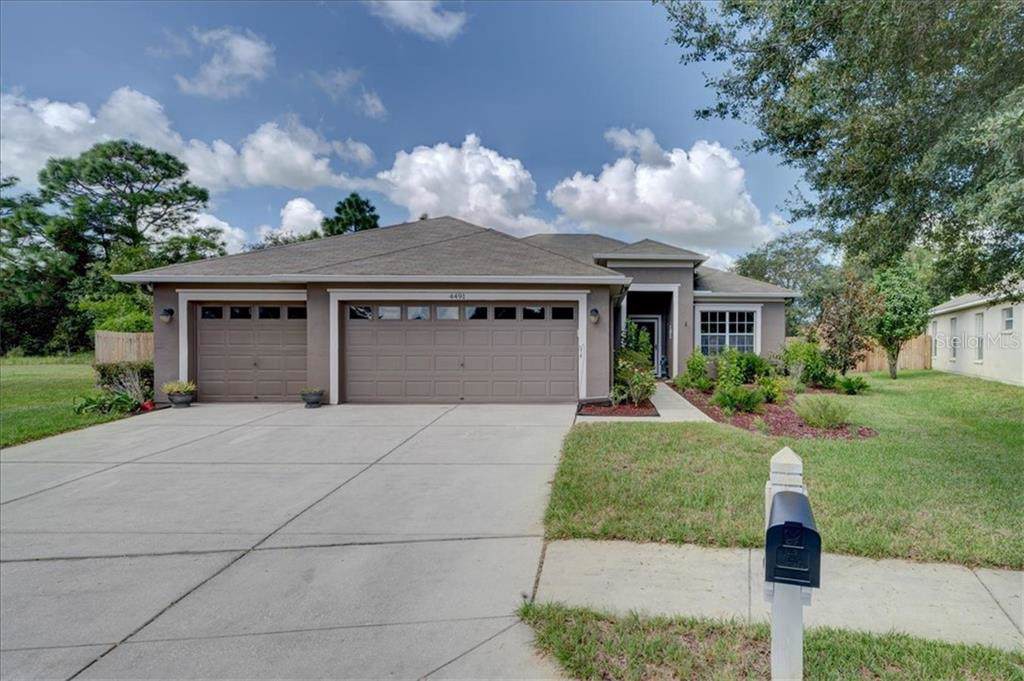 4491 Ayrshire Drive - Photo 1