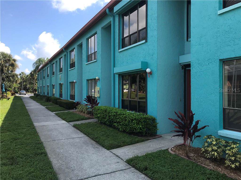 1849 Abrico Drive - Photo 1