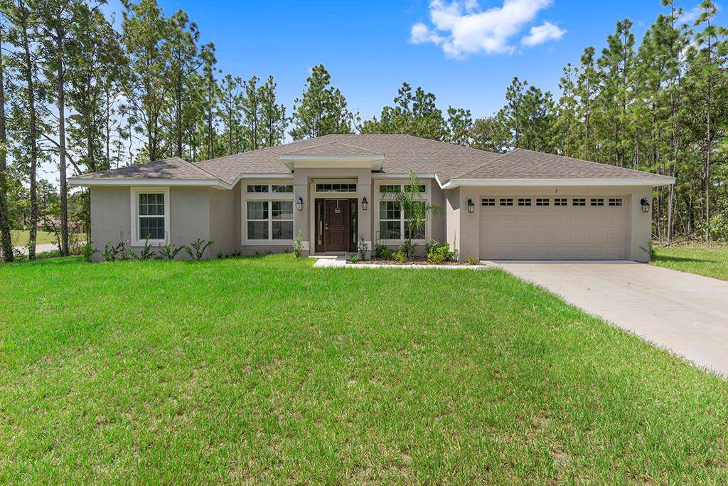 7 Sanders Circle - Photo 1