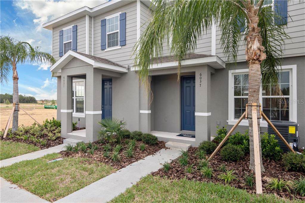 6307 Glory Bower Drive - Photo 1