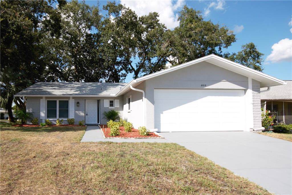 8015 Pasadena Drive - Photo 1