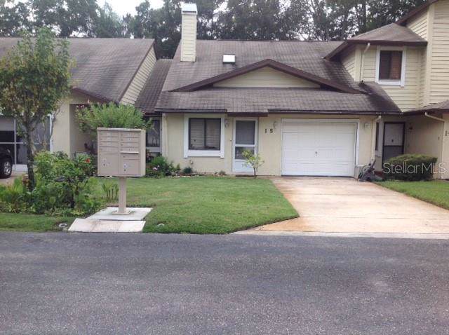 609 Green Valley Road - Photo 1