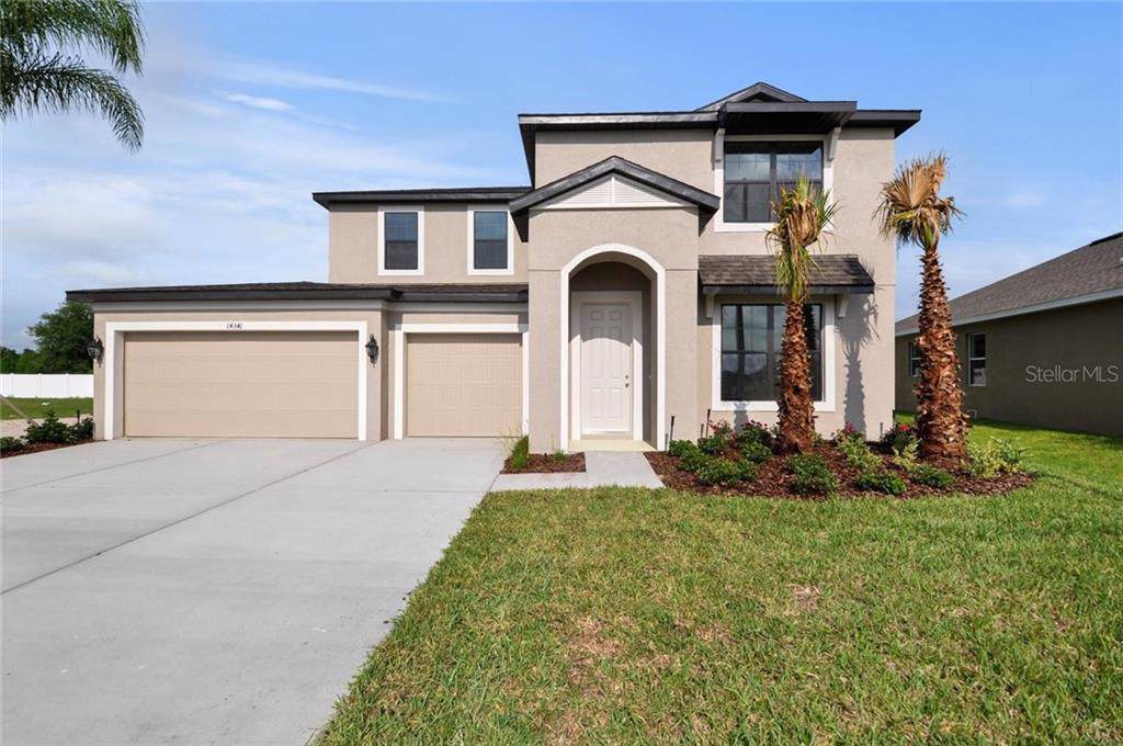 3408 Grassy Lake View Avenue - Photo 1
