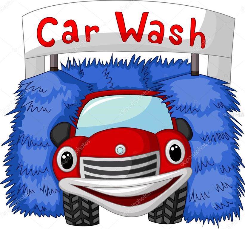 1234 Car Wash Rd - Photo 1