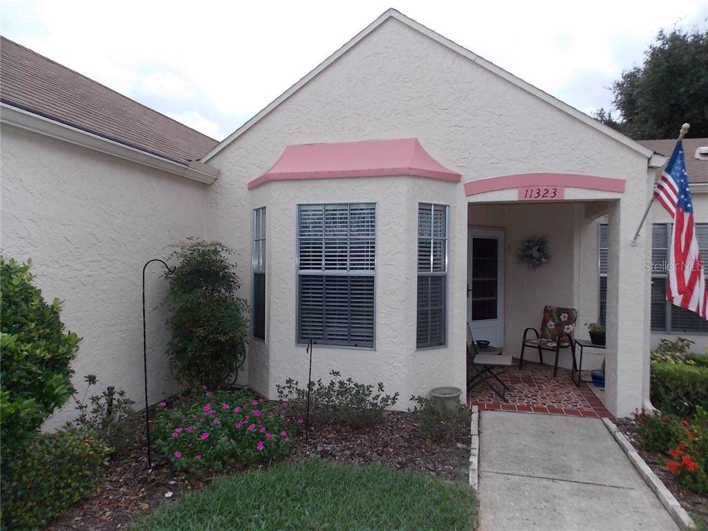 11323 Versailles Lane - Photo 1
