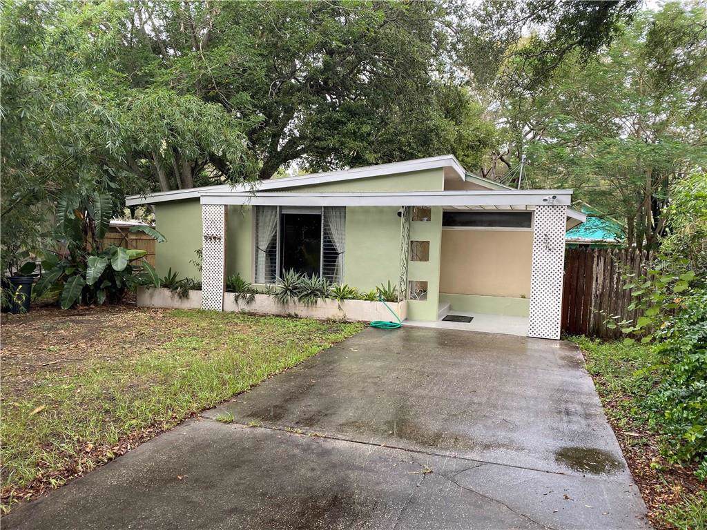 612 Beverly Avenue - Photo 1