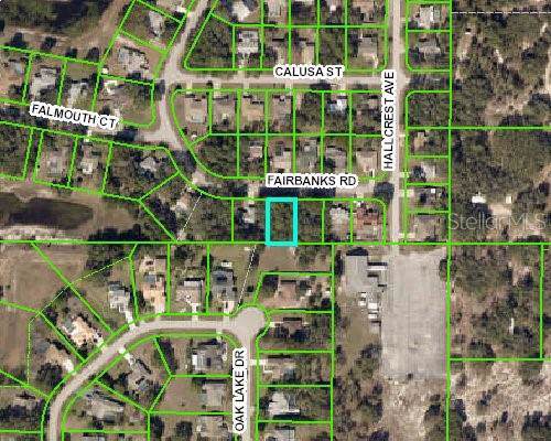 391 Fairbanks Road - Photo 1