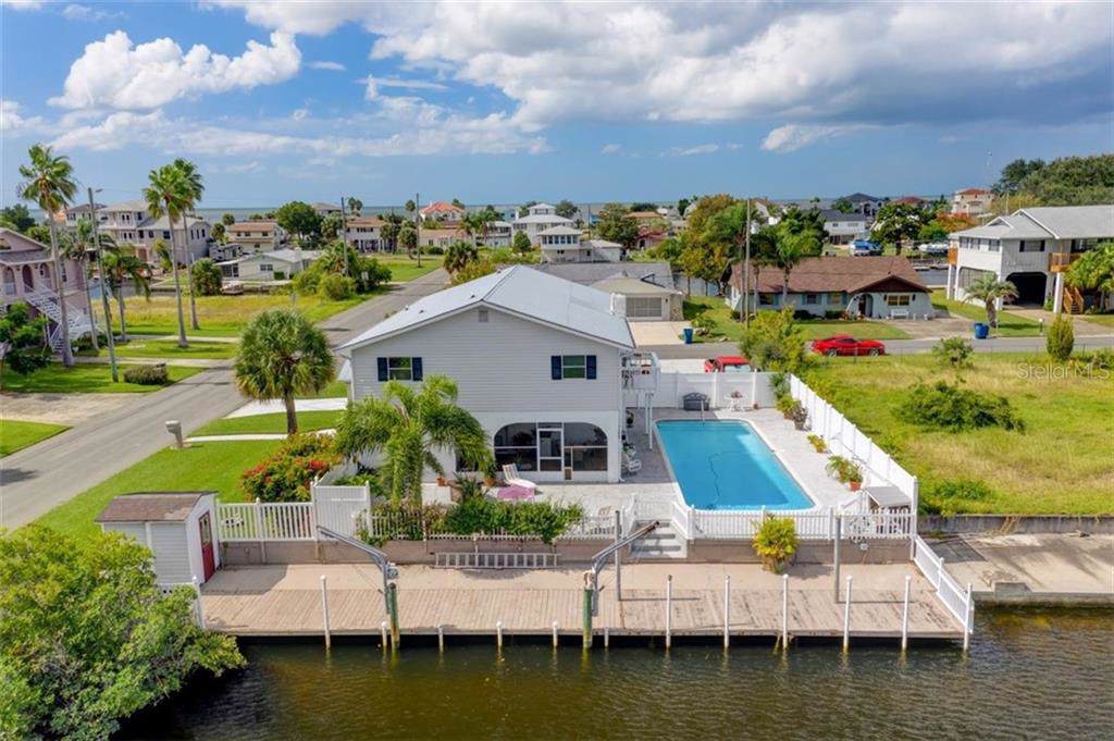 3173 Gulfview Drive - Photo 1